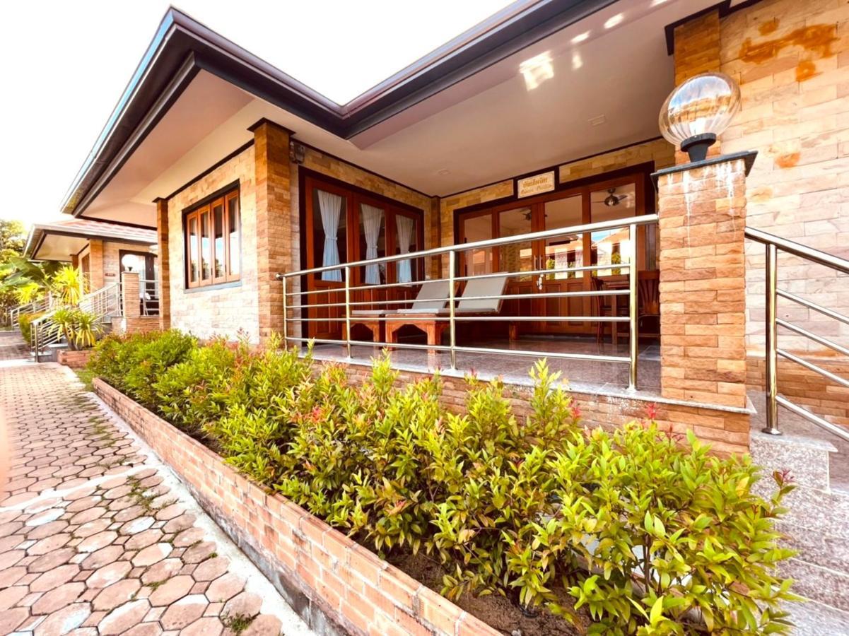Ps Thana Resort Choeng Mon 外观 照片