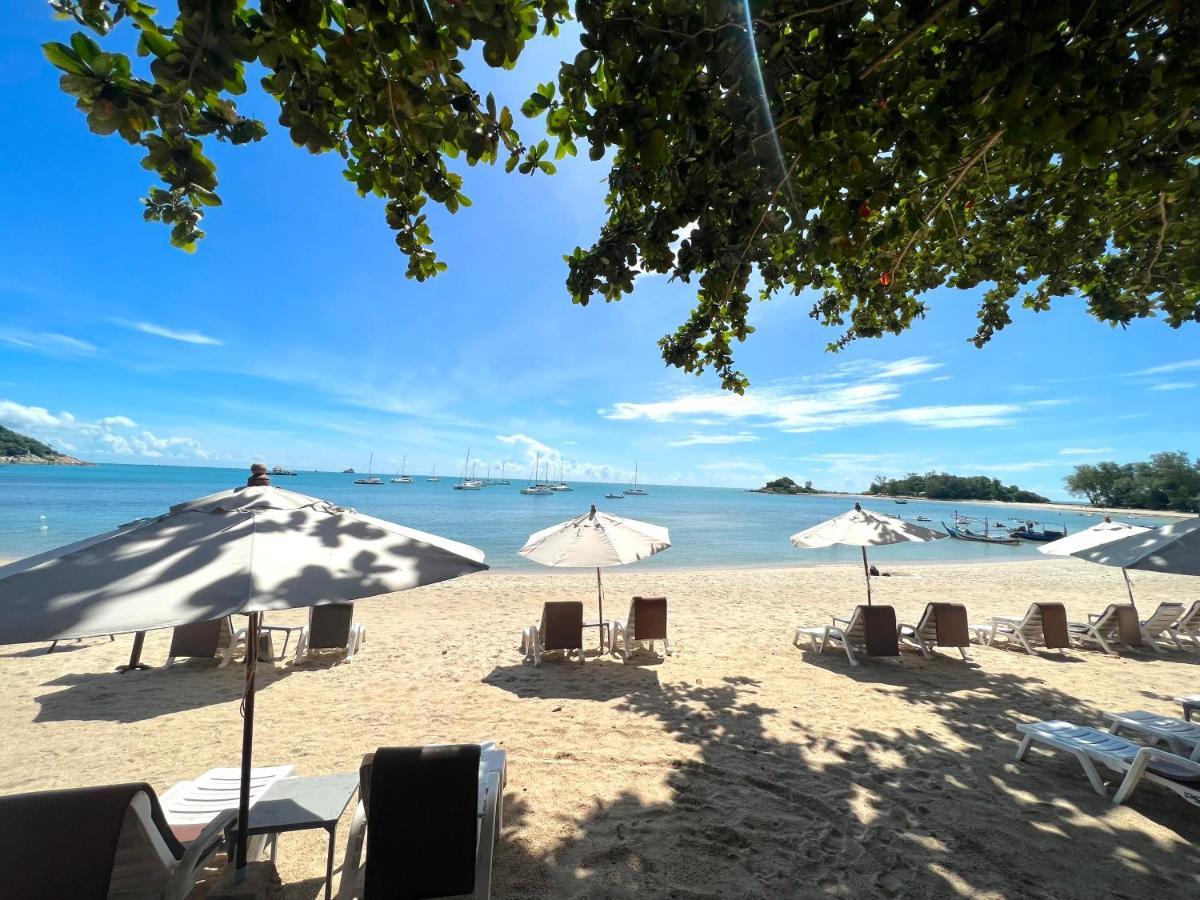Ps Thana Resort Choeng Mon 外观 照片