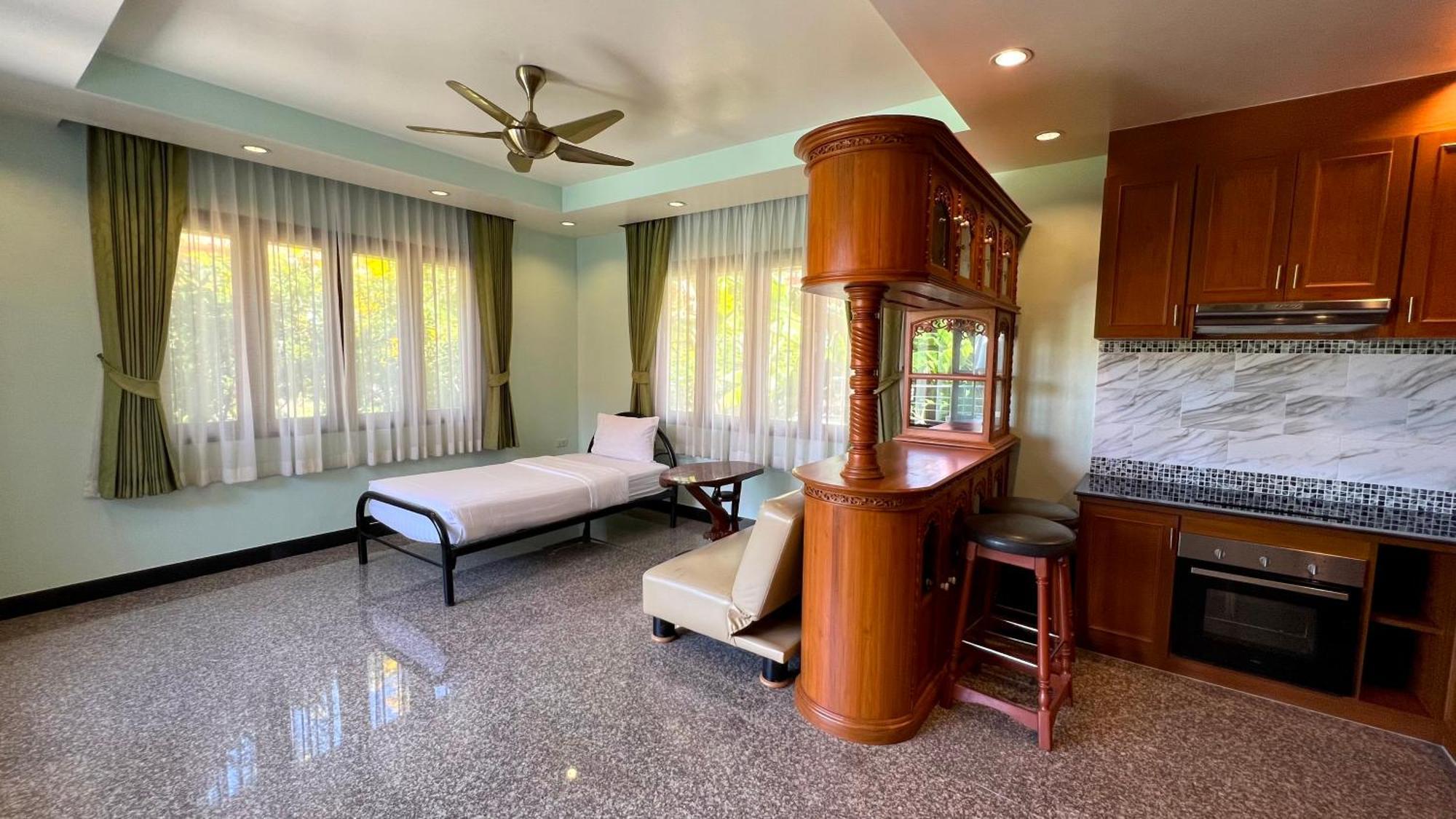 Ps Thana Resort Choeng Mon 客房 照片