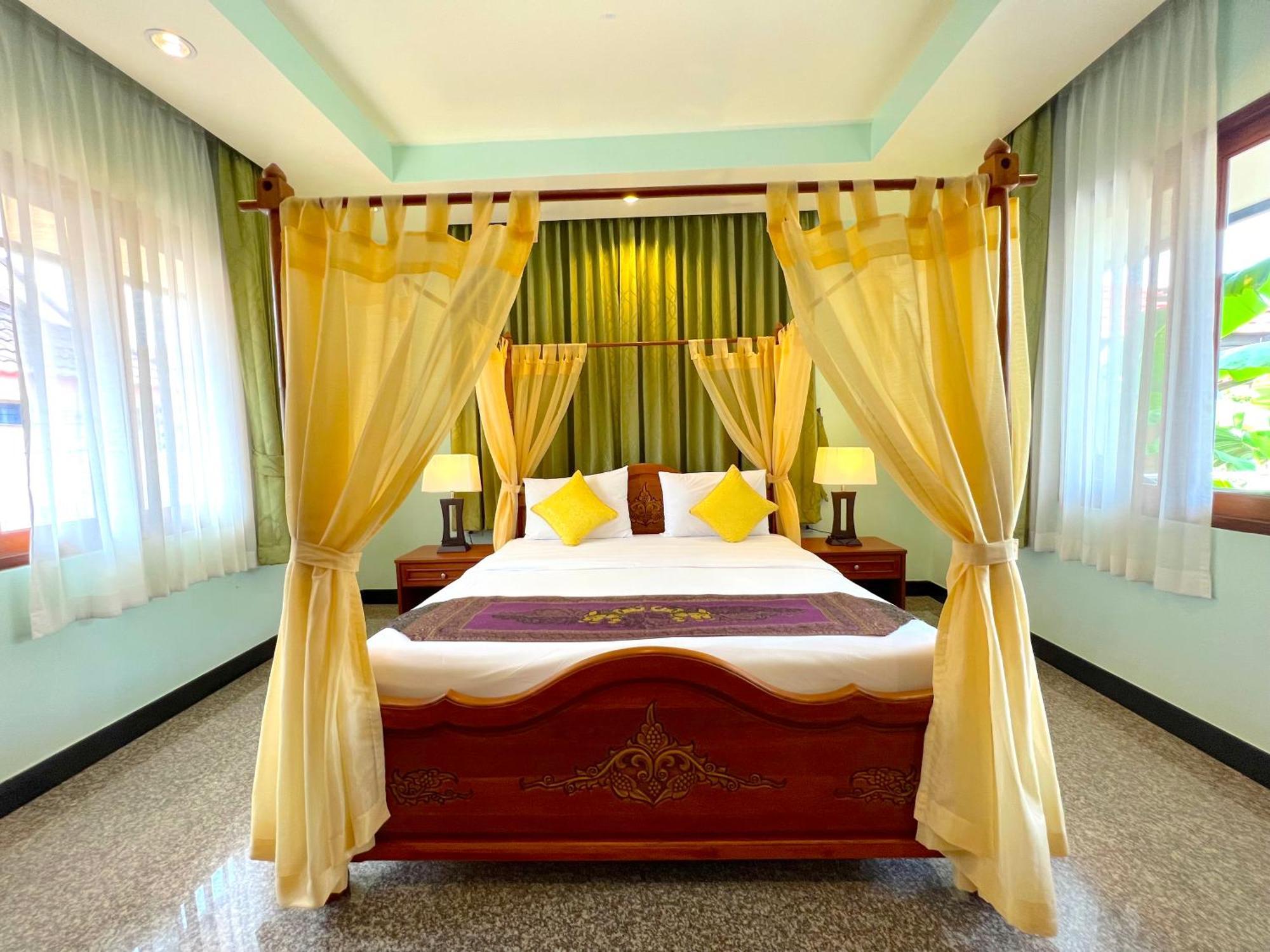 Ps Thana Resort Choeng Mon 客房 照片