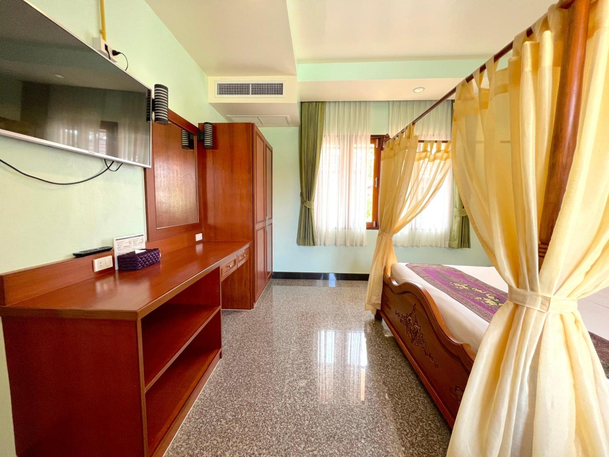 Ps Thana Resort Choeng Mon 客房 照片