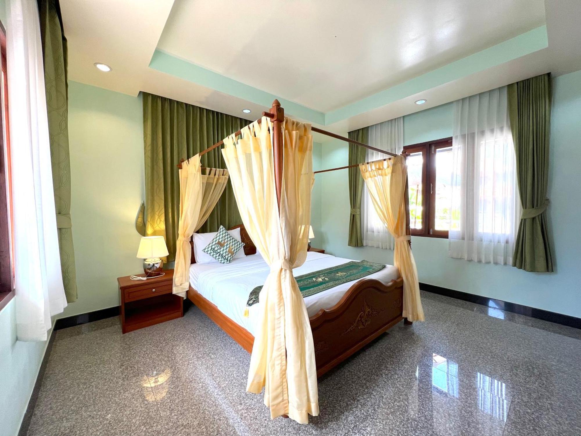 Ps Thana Resort Choeng Mon 客房 照片