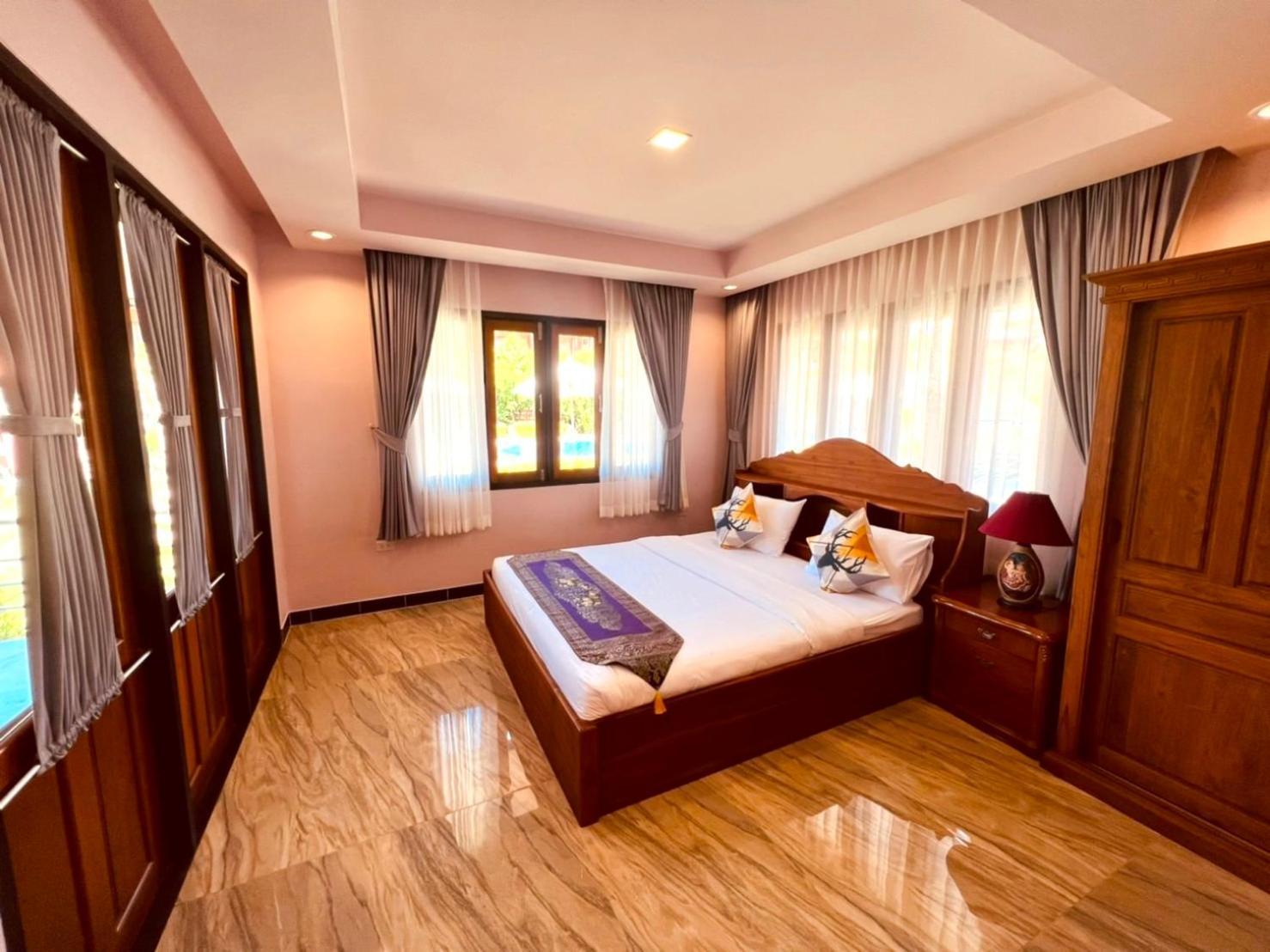 Ps Thana Resort Choeng Mon 客房 照片