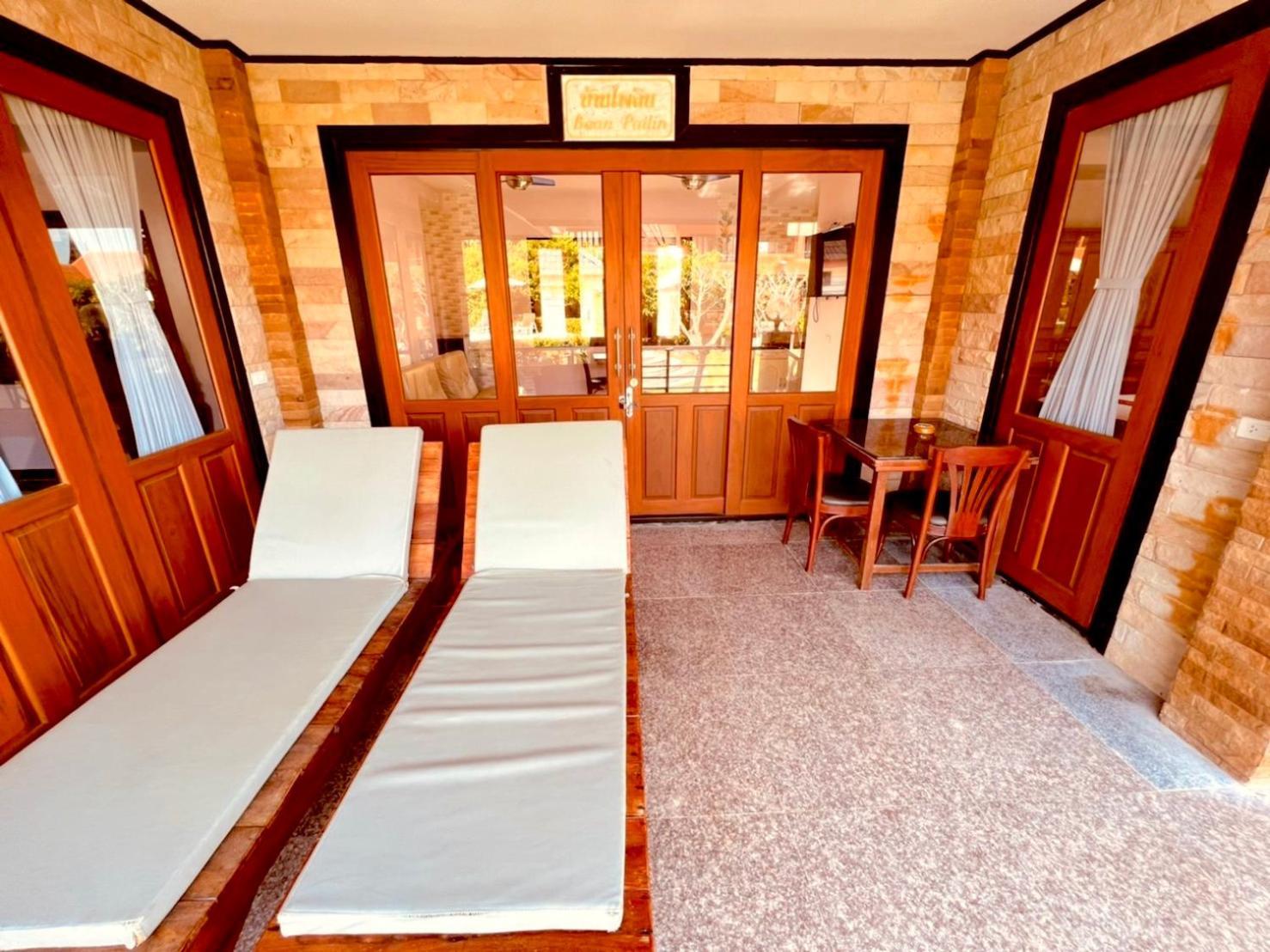 Ps Thana Resort Choeng Mon 客房 照片