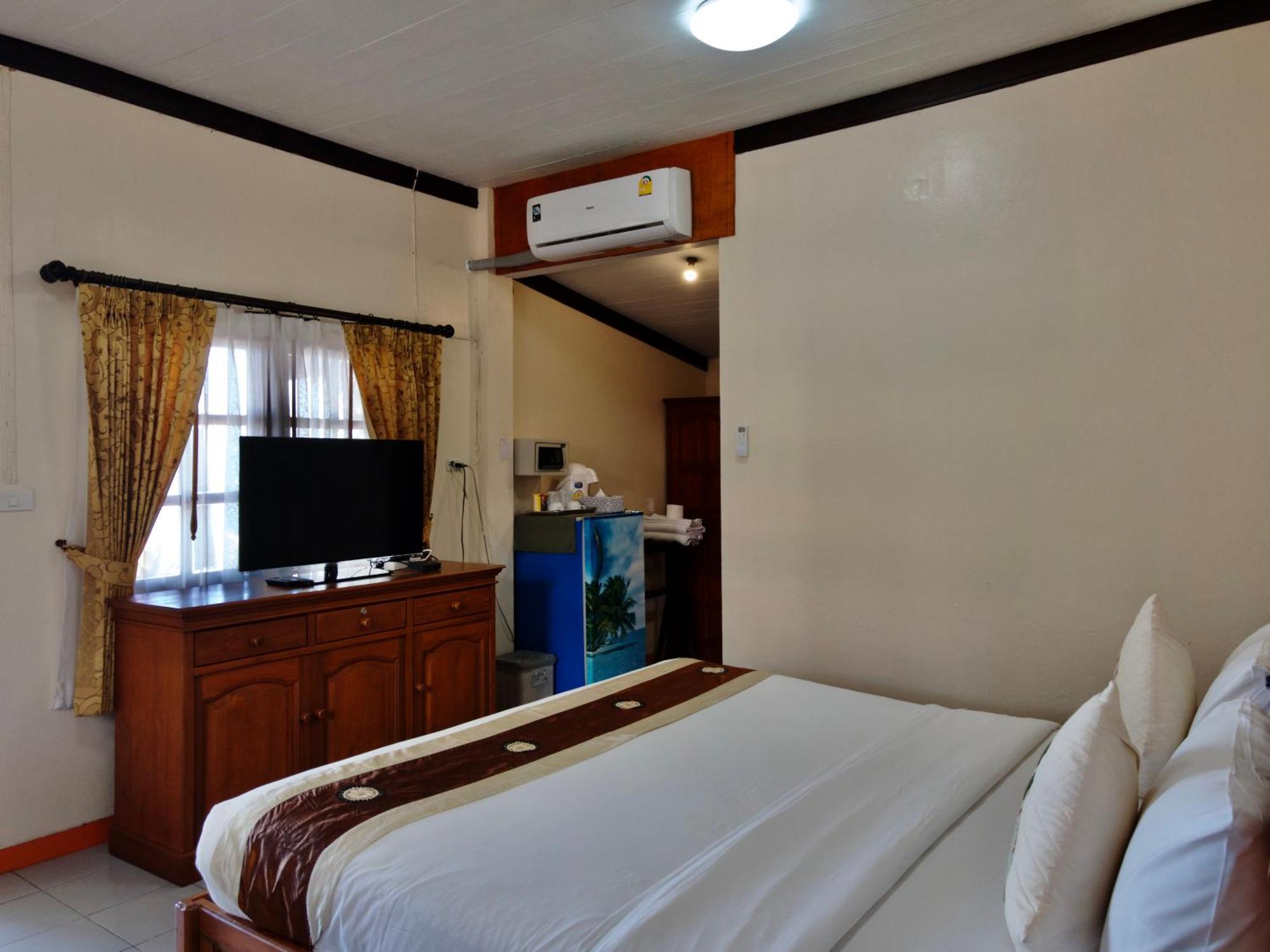 Ps Thana Resort Choeng Mon 客房 照片