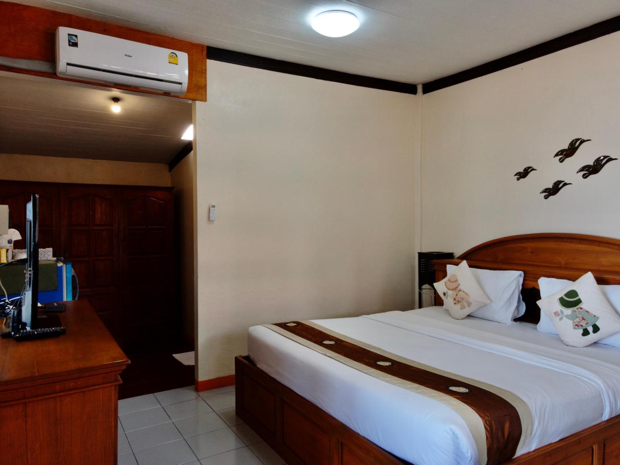 Ps Thana Resort Choeng Mon 客房 照片