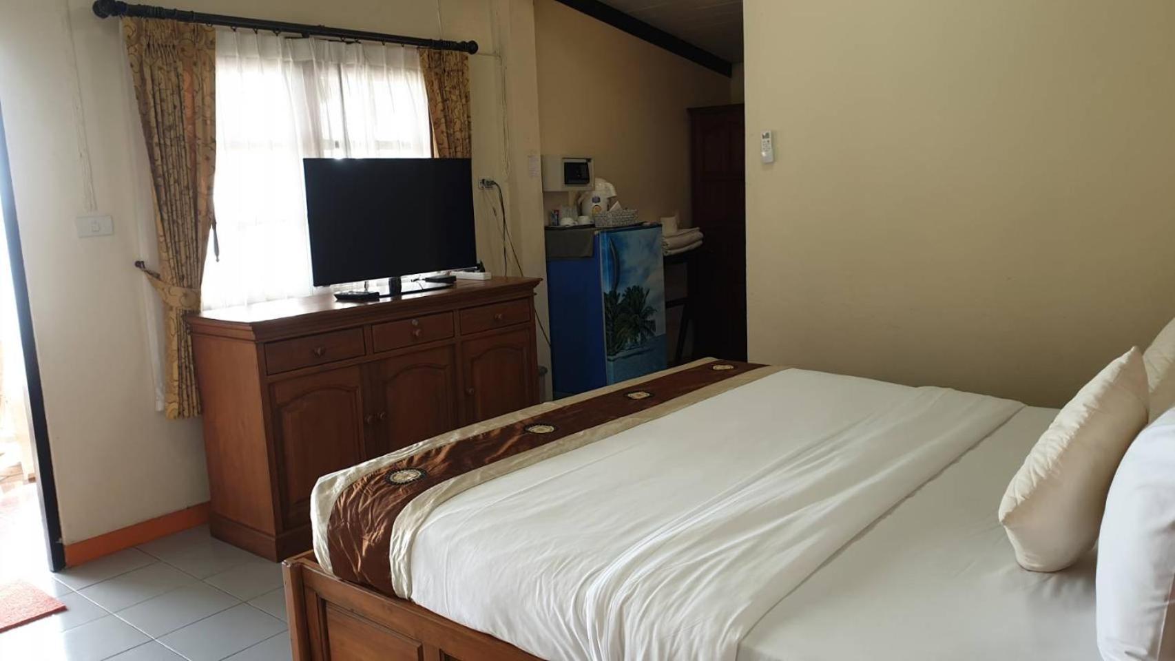 Ps Thana Resort Choeng Mon 客房 照片