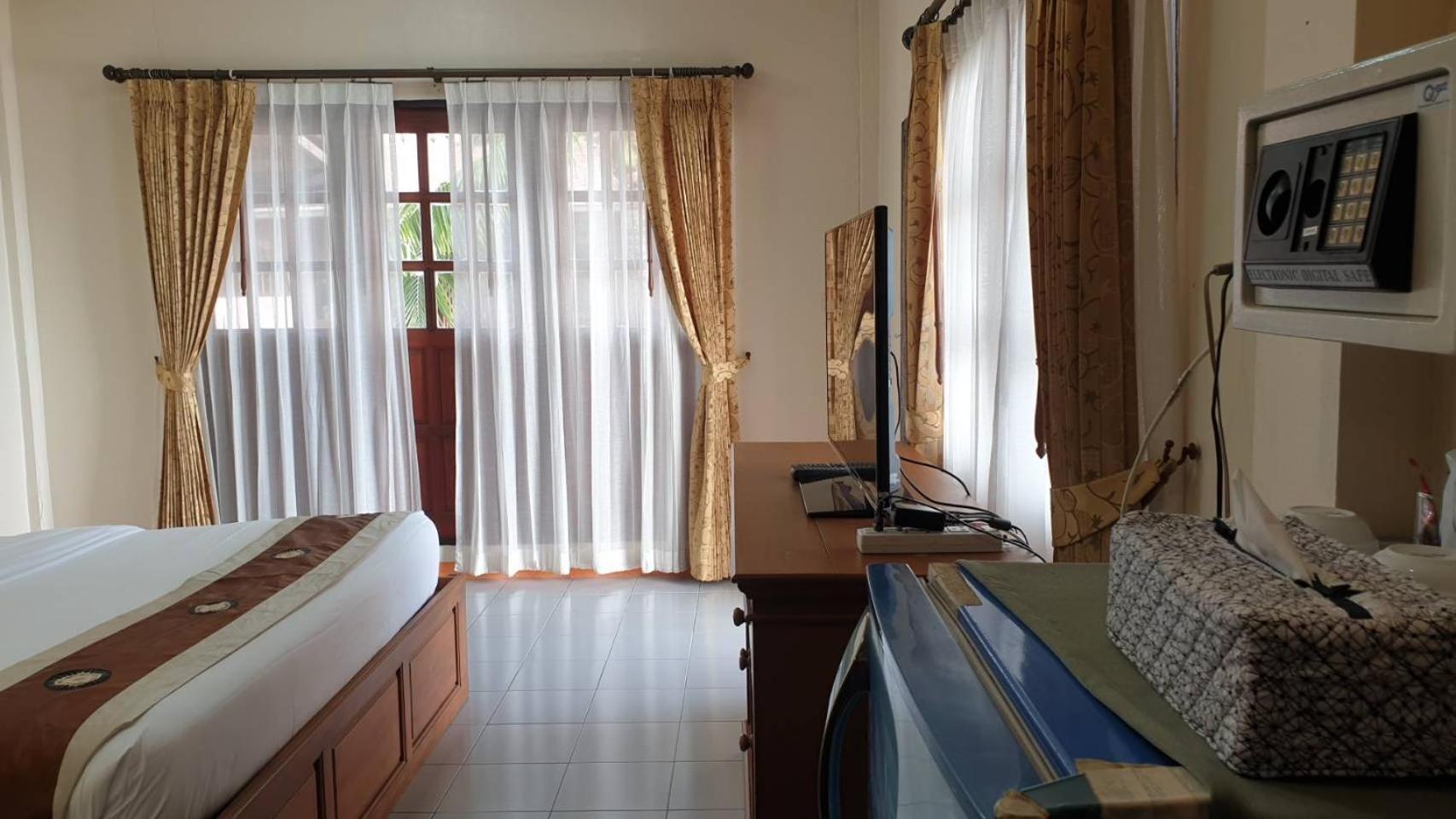 Ps Thana Resort Choeng Mon 客房 照片